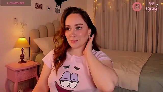 Snapshot of sofi_graay chatting on November 27, 10:32 pm sofi graay online show from November 27, 10:32 pm