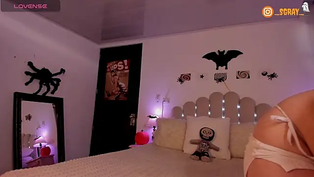 Snapshot of sofi_graay chatting on October 15, 9:56 pm sofi graay online show from October 15, 9:56 pm