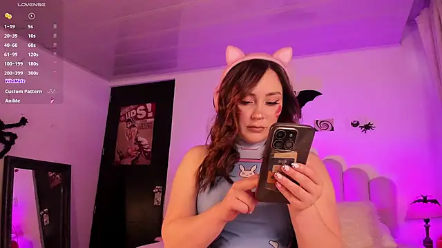 Snapshot of sofi_graay chatting on October 30, 10:17 pm sofi graay online show from October 30, 10:17 pm