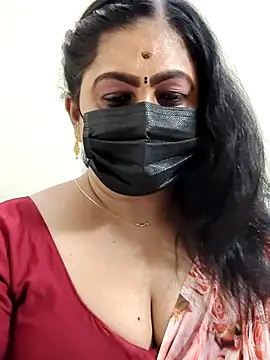 Sweetie swetha37 online show from March 7, 9:37 am