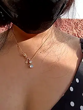 Scarlet-medina1 online show from October 20, 9:37 pm