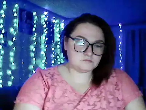 AngelQSky online show from January 8, 8:26 pm