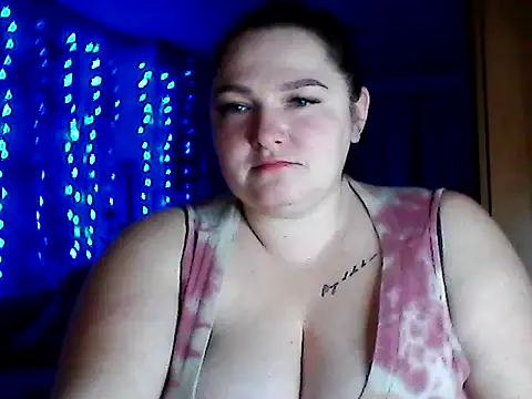 AngelQSky online show from February 8, 6:49 pm