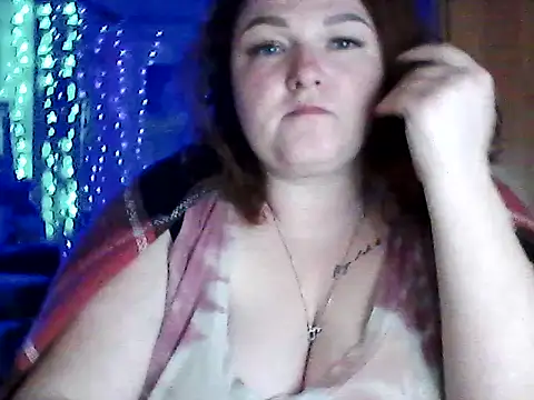 AngelQSky online show from March 7, 10:48 pm