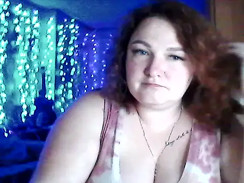 AngelQSky online show from March 1, 7:47 pm