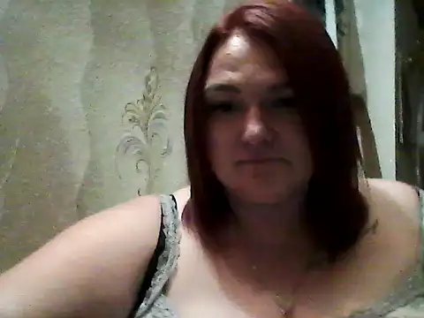 Snapshot of AngelQSky chatting on September 15, 6:30 pm AngelQSky online show from September 15, 6:30 pm
