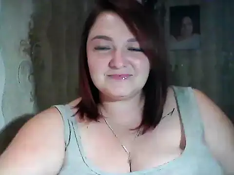 Snapshot of AngelQSky chatting on November 7, 9:19 pm AngelQSky online show from November 7, 9:19 pm