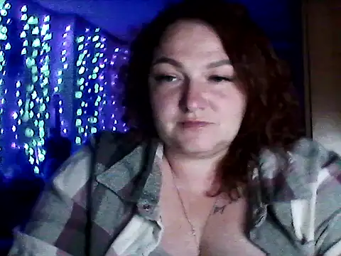 AngelQSky online show from March 31, 8:11 pm