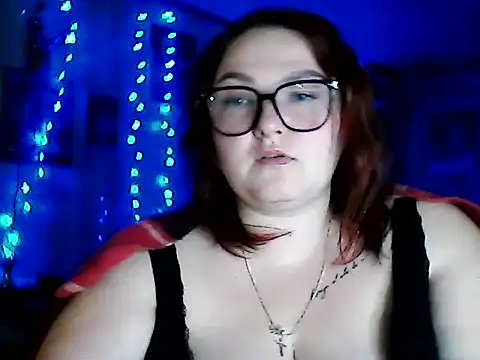 AngelQSky online show from January 12, 9:20 pm