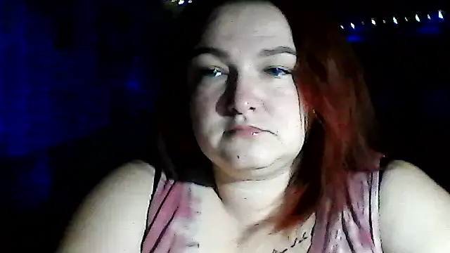 AngelQSky online show from December 17, 6:02 pm