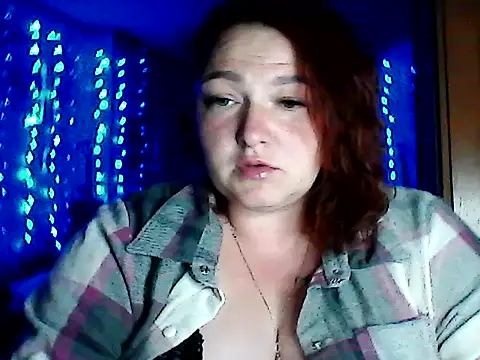 AngelQSky online show from April 3, 8:48 pm