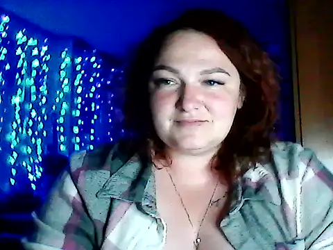AngelQSky online show from April 5, 8:37 pm