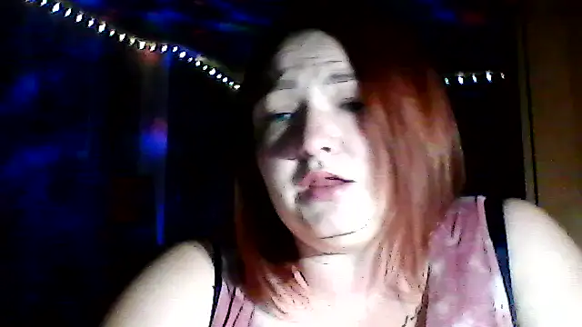 AngelQSky online show from December 14, 8:25 pm