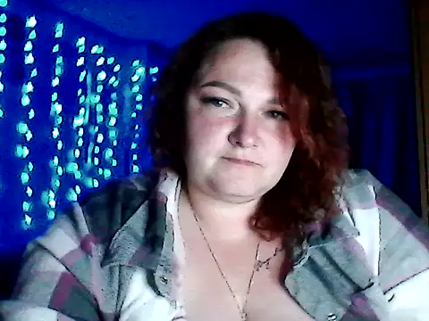 AngelQSky online show from May 10, 7:27 pm