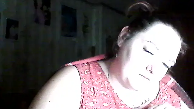 AngelQSky online show from January 17, 2:42 pm