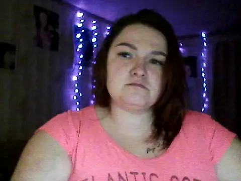 AngelQSky online show from January 6, 8:46 pm