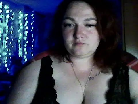 AngelQSky online show from March 30, 9:16 pm