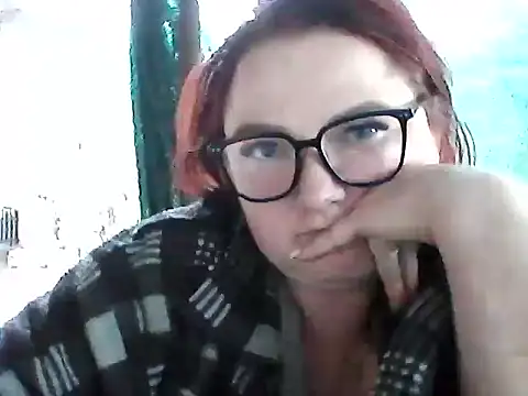 Snapshot of AngelQSky chatting on September 19, 2:21 pm AngelQSky online show from September 19, 2:21 pm