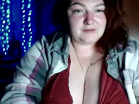 AngelQSky online show from April 29, 8:48 pm