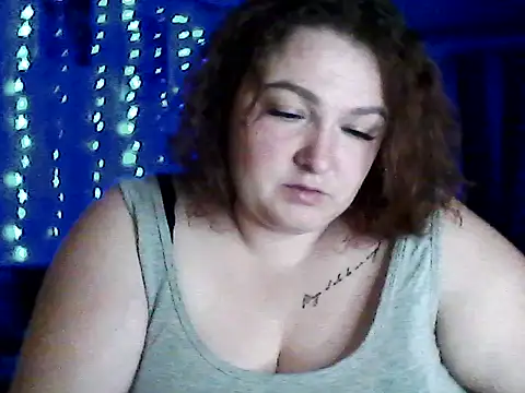 AngelQSky online show from February 16, 8:29 pm