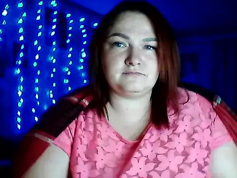 AngelQSky online show from January 9, 10:28 pm