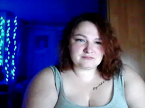 AngelQSky online show from February 28, 7:35 pm