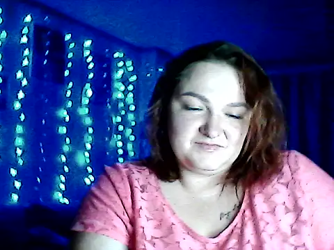 AngelQSky online show from January 10, 11:22 pm