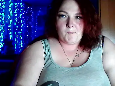 AngelQSky online show from March 19, 8:53 pm