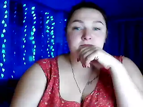 AngelQSky online show from January 13, 4:22 pm