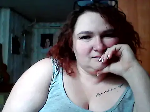 AngelQSky online show from February 19, 11:18 am