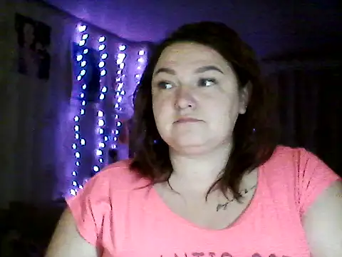 AngelQSky online show from January 7, 9:31 pm