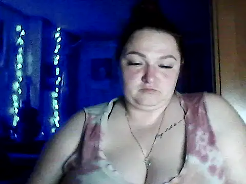 AngelQSky online show from March 28, 9:38 pm