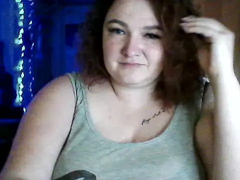 AngelQSky online show from February 20, 6:10 pm