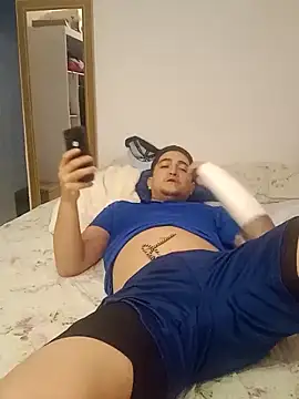 Picademel2525 online show from November 16, 5:06 pm