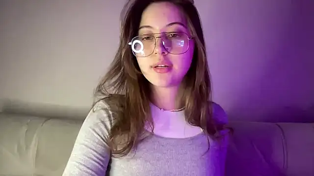 StellarAlice online show from February 20, 11:06 pm