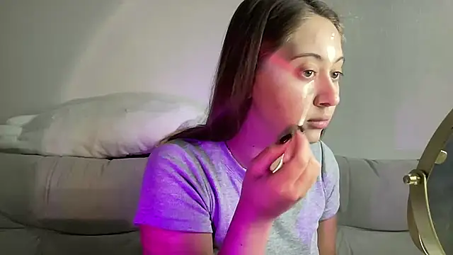 StellarAlice online show from October 5, 4:09 pm