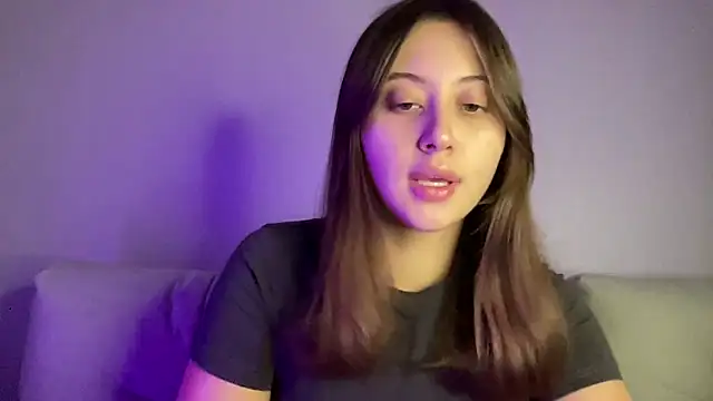 StellarAlice online show from November 11, 5:52 pm