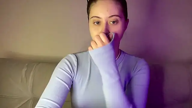 StellarAlice online show from February 23, 5:24 pm