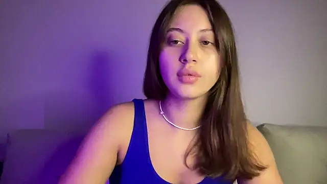 StellarAlice online show from November 13, 7:07 pm