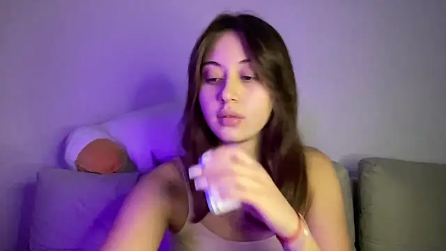 StellarAlice online show from November 9, 7:51 pm