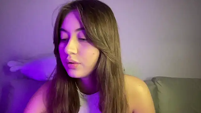 StellarAlice online show from October 30, 4:37 pm