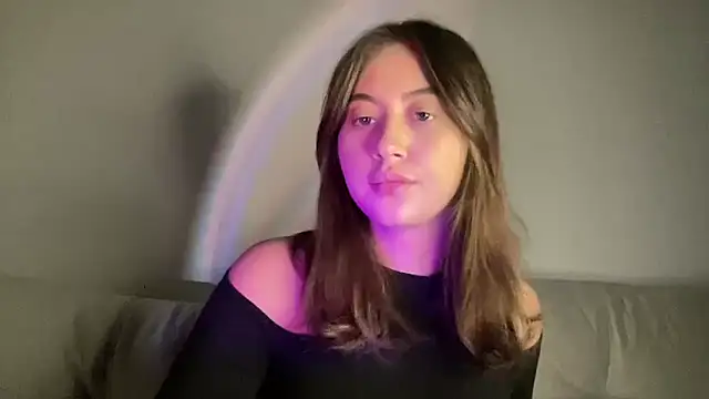 StellarAlice online show from October 26, 6:08 pm