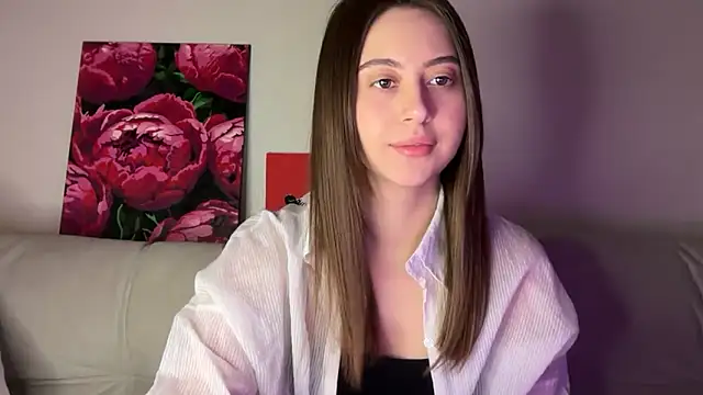 StellarAlice online show from April 5, 7:09 pm