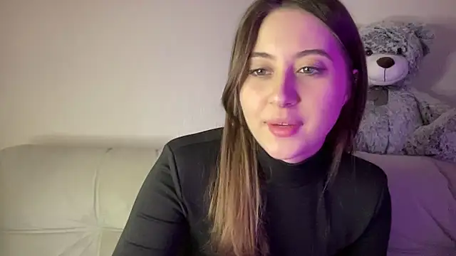 StellarAlice online show from February 14, 9:37 pm