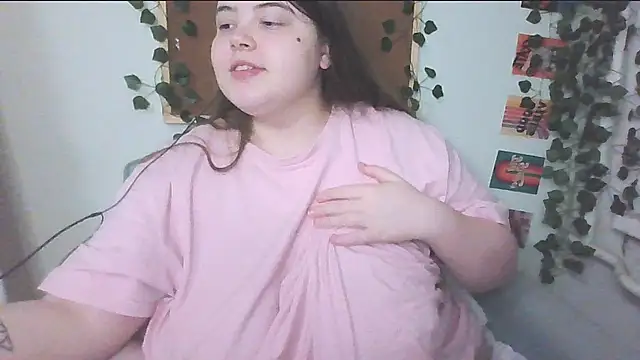 brattyprincessemma online show from October 21, 6:18 pm