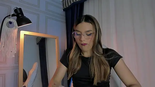 Snapshot of Doll_Isa_ chatting on September 14, 7:14 pm Doll Isa online show from September 14, 7:14 pm