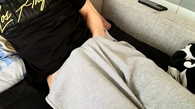 Breezydicksn online show from January 14, 9:13 am