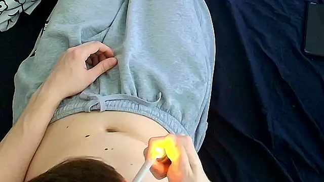 Breezydicksn online show from January 12, 10:03 pm