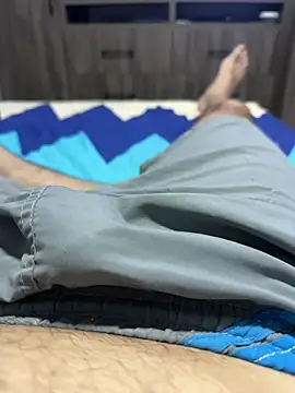 Xarkomm online show from March 5, 12:40 am