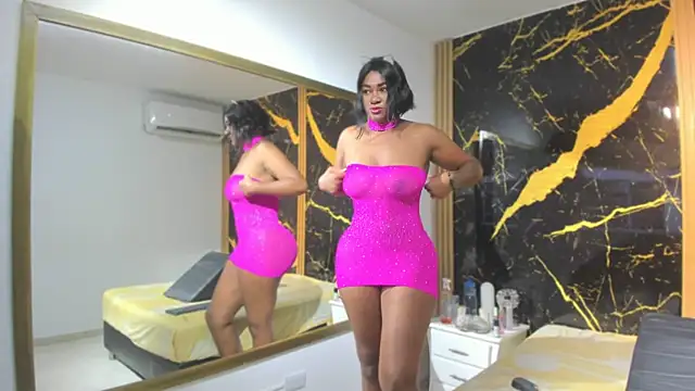 AdrianaVegga online show from September 14, 12:16 pm